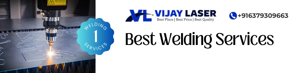Welding Services