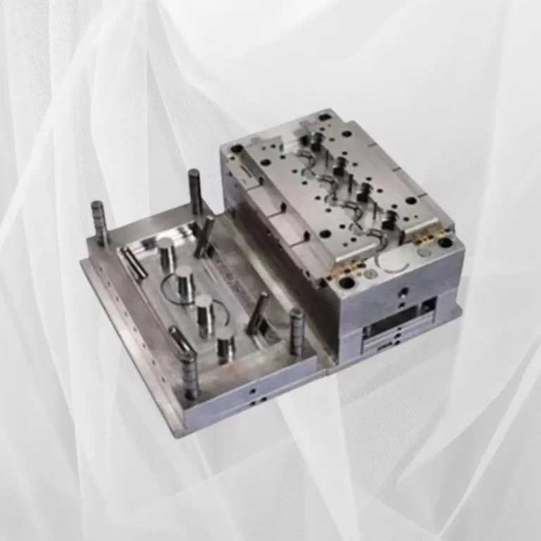 Welding Services Compression Moulds