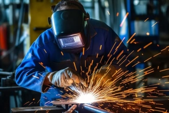 laser welding service