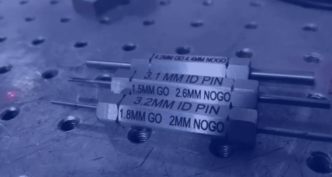 Vijay Laser Services - Laser Engraving