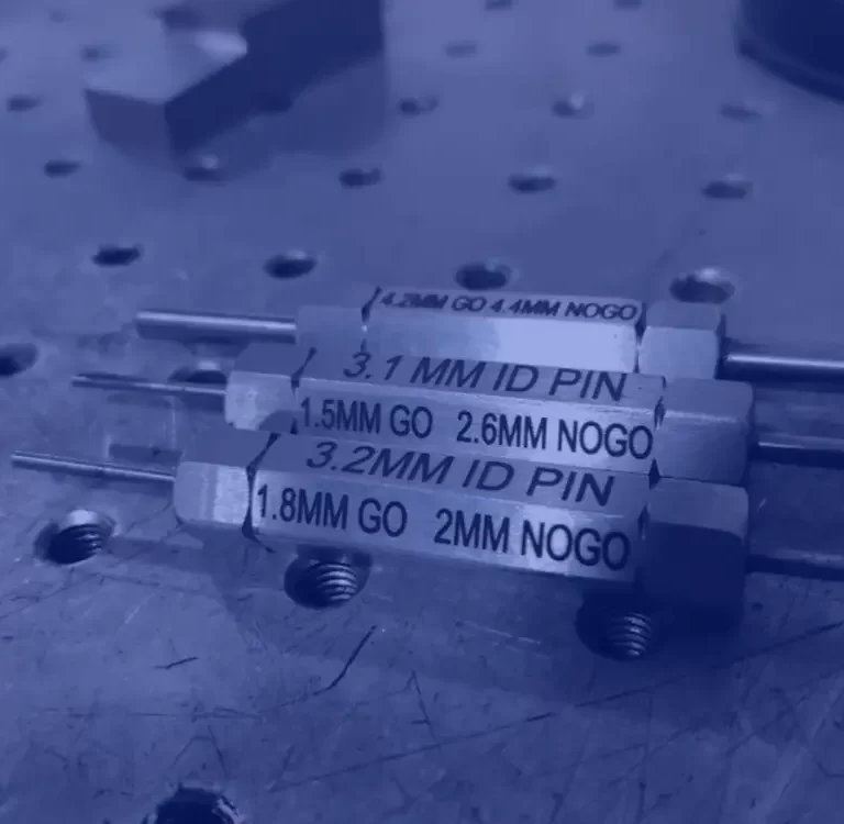 Vijay Laser Services - Laser Engraving