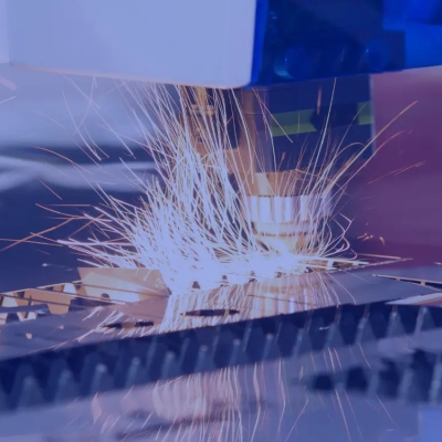 laser welding in vallam
