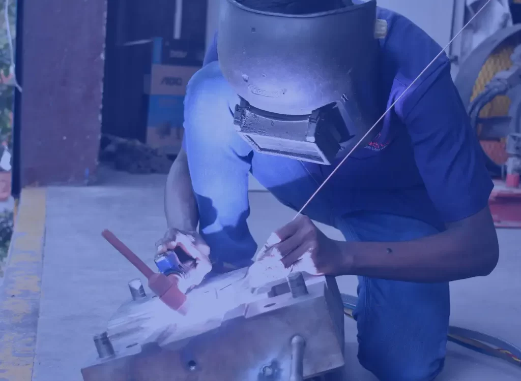 Micro Welding