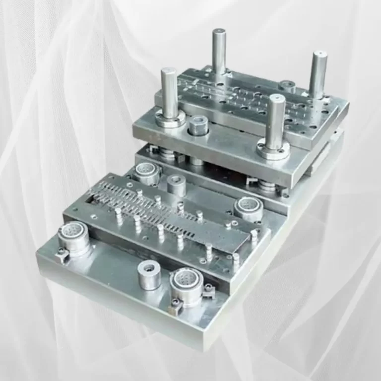Welding Services Pressure Tool Dies