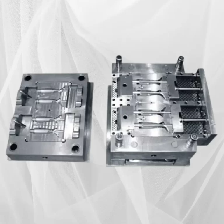 Welding Services Pressure Die Cast