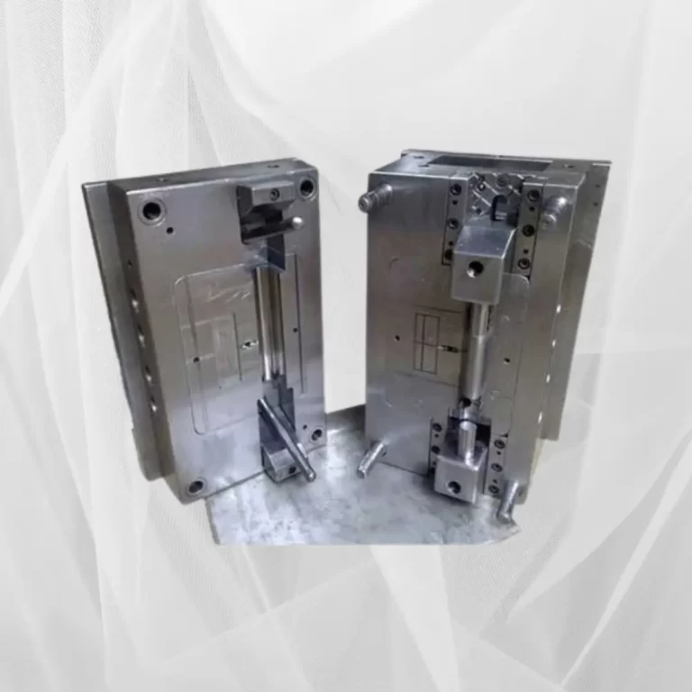 Welding Services Rubber Moulds