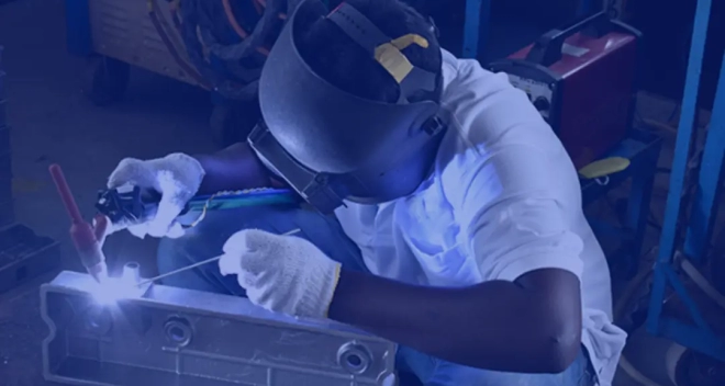 Vijay Laser Services - Tig Welding