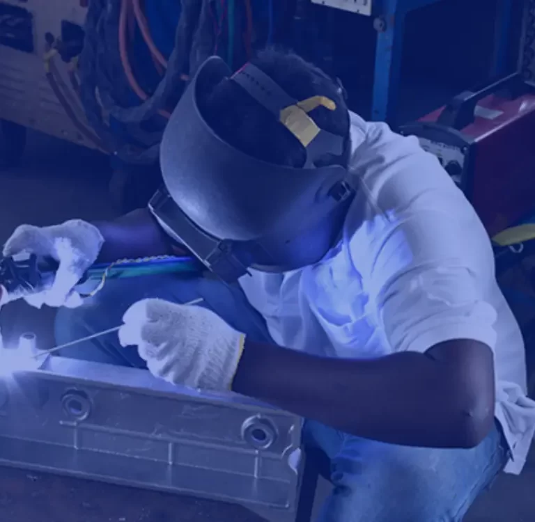Vijay Laser Services - Tig Welding